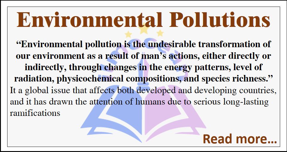 essay writing on pollution in english pdf