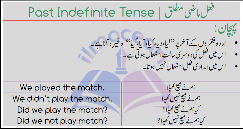 past-indefinite-tense-in-english-and-urdu-examples-and-structures