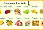 14+ Fruits That Start With L ( With Images And Explanation )