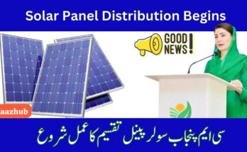 How to Apply for the Solar Panel Scheme 2025