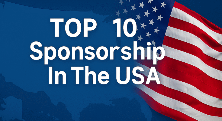 Sponsorship
